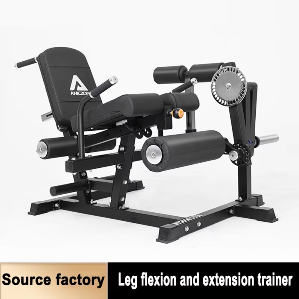Seated Leg Curl Extension Mach - đánh giá và giá Home Gym Leg Extension
