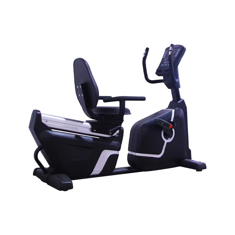 Home Gym Horizontal Bike Compa - đánh giá và giá Home Gym For Small Spaces