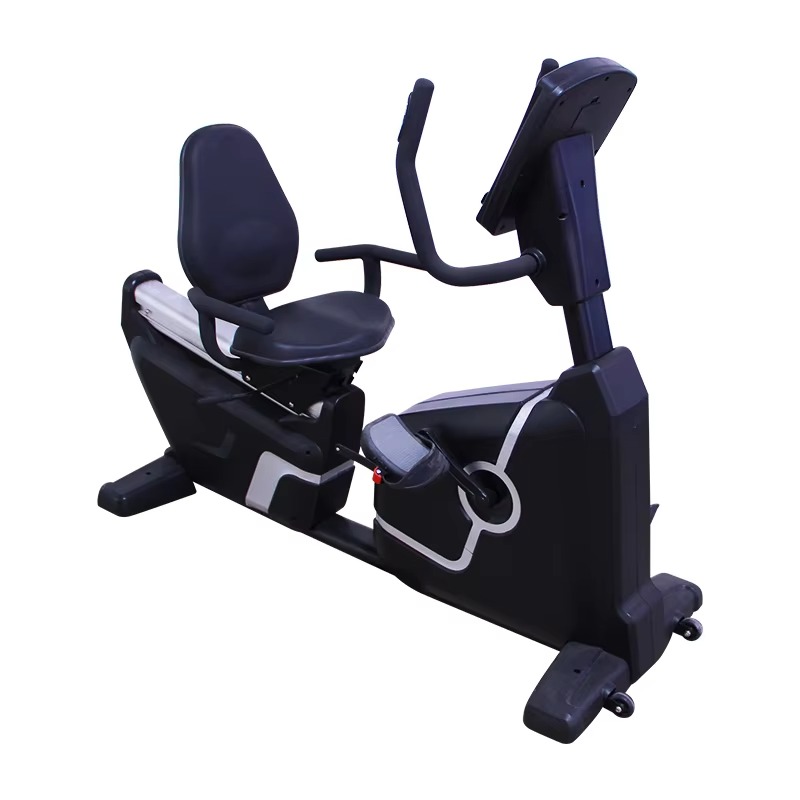 Home Gym Horizontal Bike Compa - đánh giá và giá Home Gym For Small Spaces