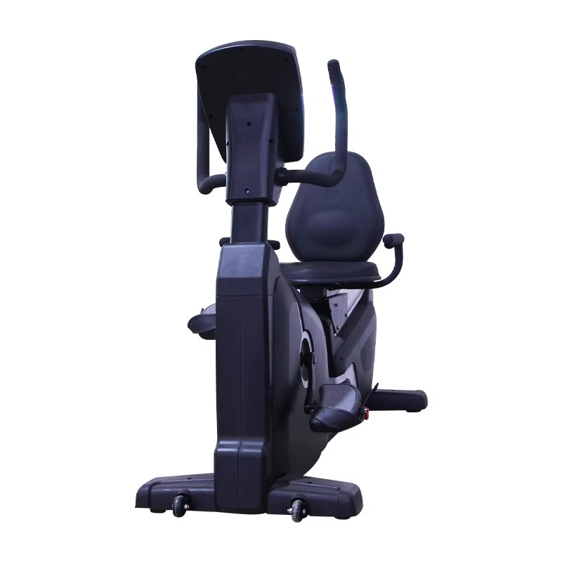 Home Gym Horizontal Bike Compa - đánh giá và giá Home Gym For Small Spaces
