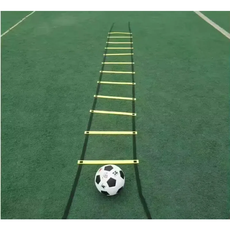 Sports Agility Ladder Professi - đánh giá và giá Agility Ladder Speed
