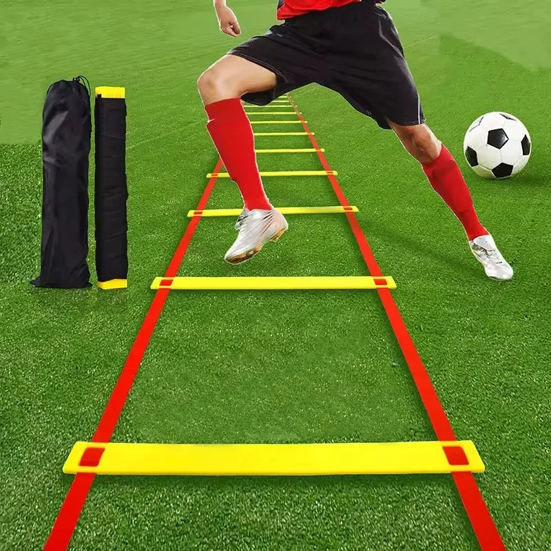 Sports Agility Ladder Professi - đánh giá và giá Agility Ladder Speed