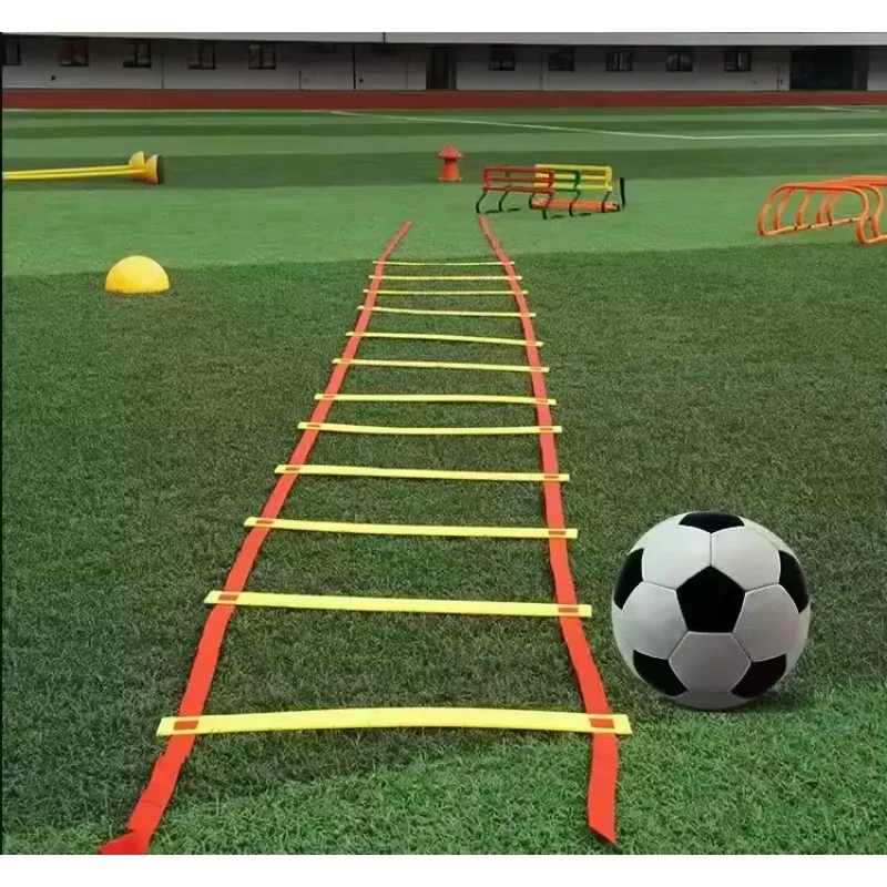 Sports Agility Ladder Professi - đánh giá và giá Agility Ladder Speed