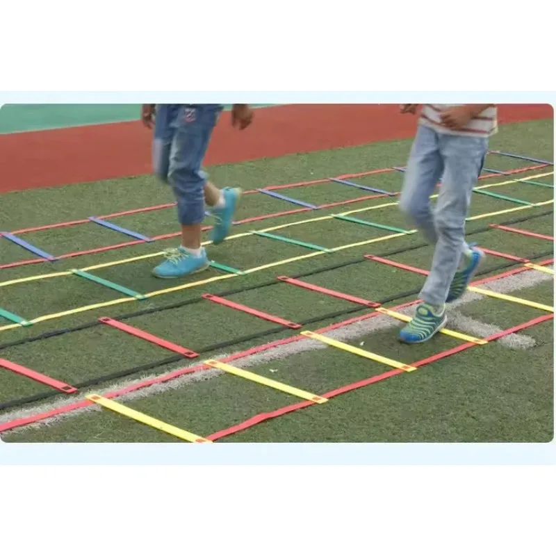 Sports Agility Ladder Professi - đánh giá và giá Agility Ladder Speed