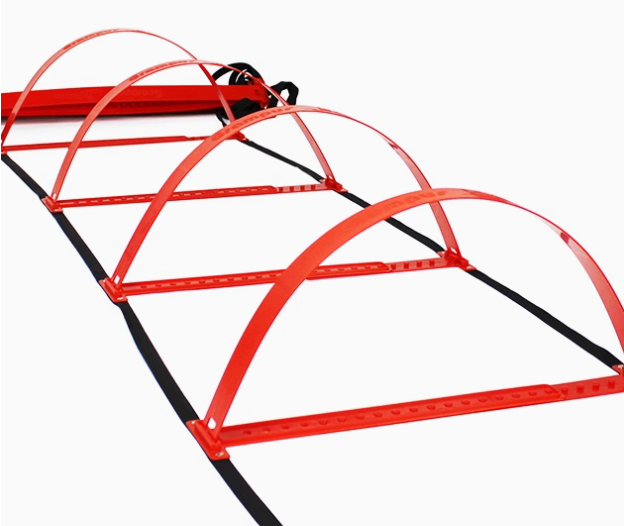 High Quality Versatile Dual Pu - đánh giá và giá Agility Ladder Speed