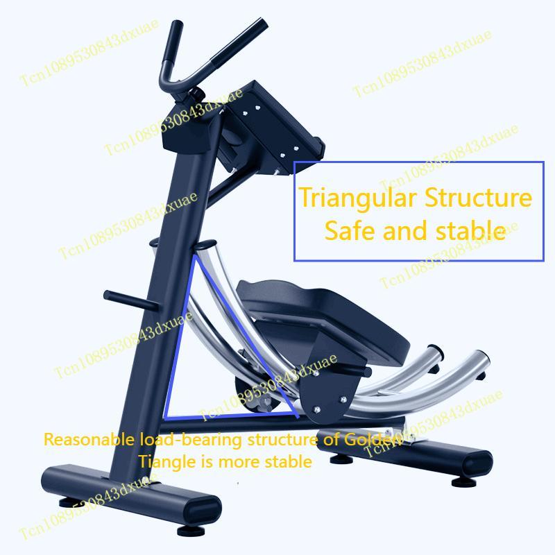 Good AB Coaster Machine 500kg  - đánh giá và giá Ab Roller Wheel