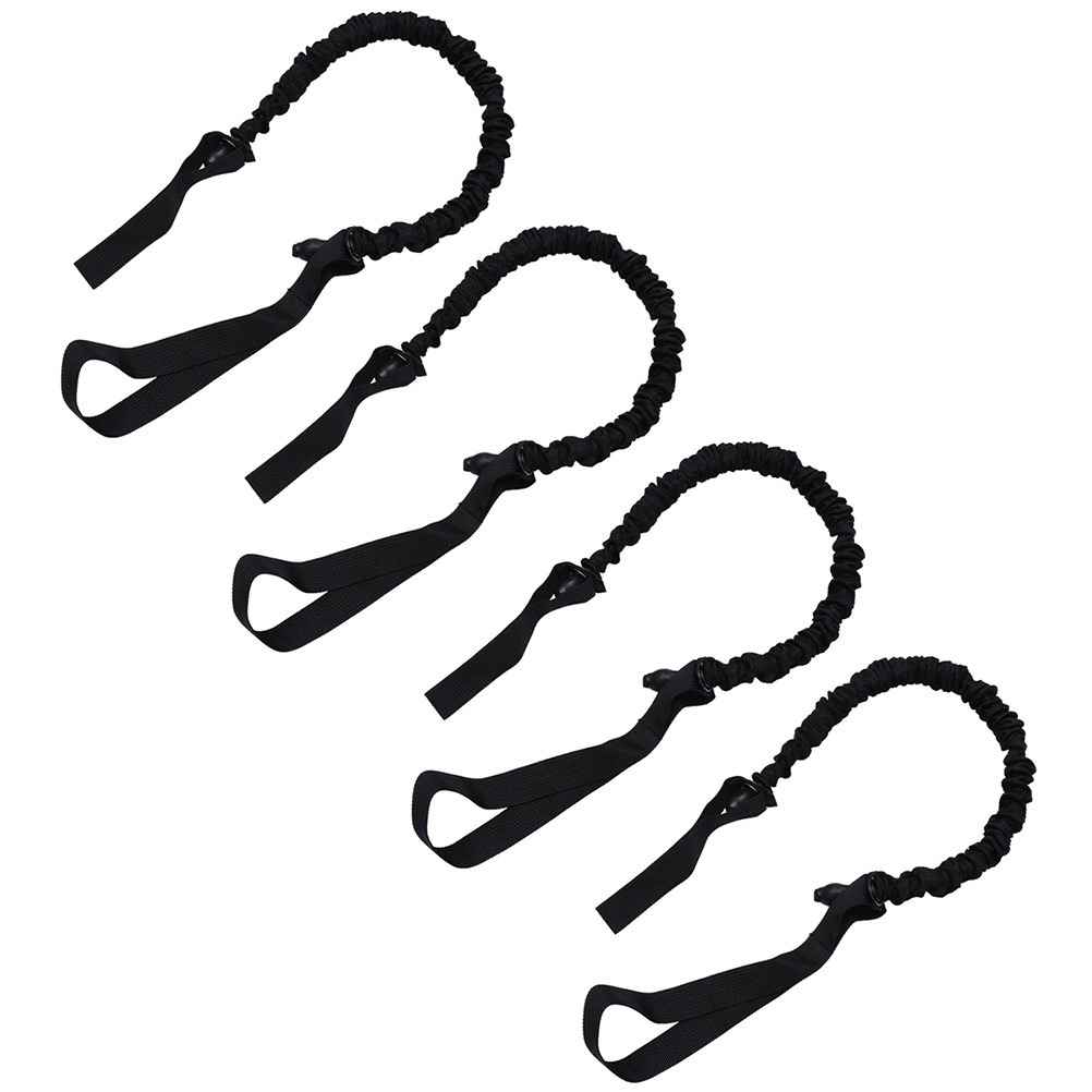 4Pcs Ab Roller Pull Ropes Natu - đánh giá và giá Ab Roller Wheel