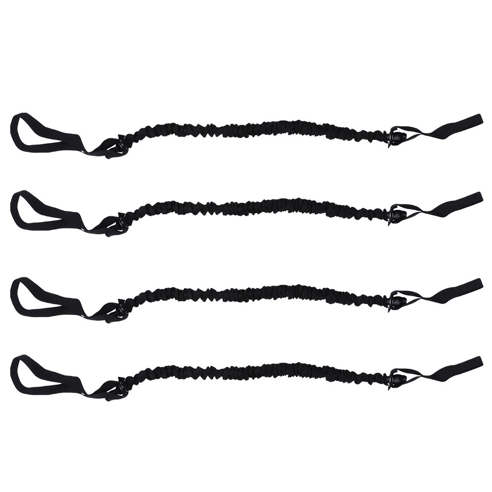 4Pcs Ab Roller Pull Ropes Natu - đánh giá và giá Ab Roller Wheel