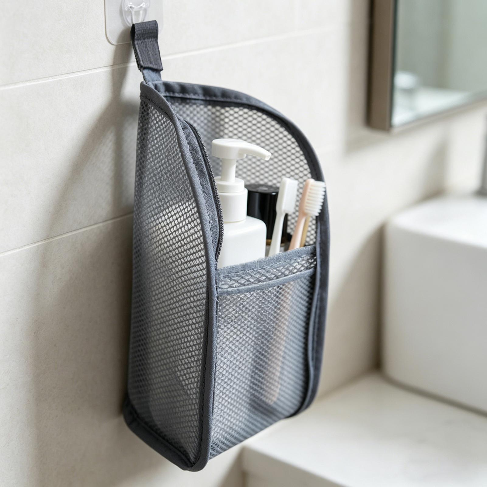 Standing Toiletry Bag Waterpro - đánh giá và giá Home Gym China