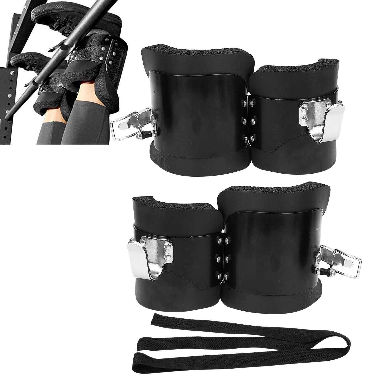 1 Pair Hanging Pull Up Boots H - đánh giá và giá Home Gym Leg Extension