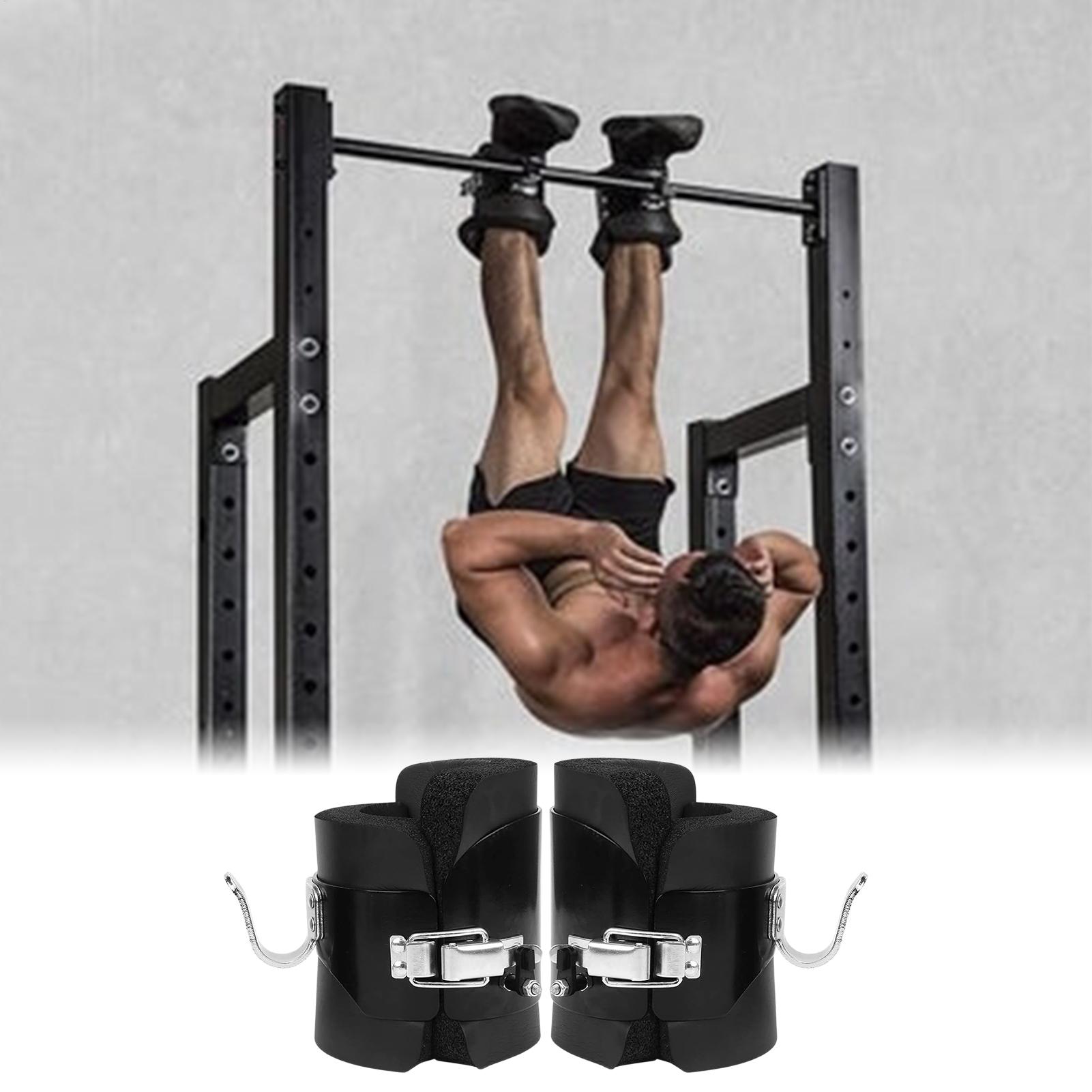 1 Pair Hanging Pull Up Boots H - đánh giá và giá Home Gym Leg Extension