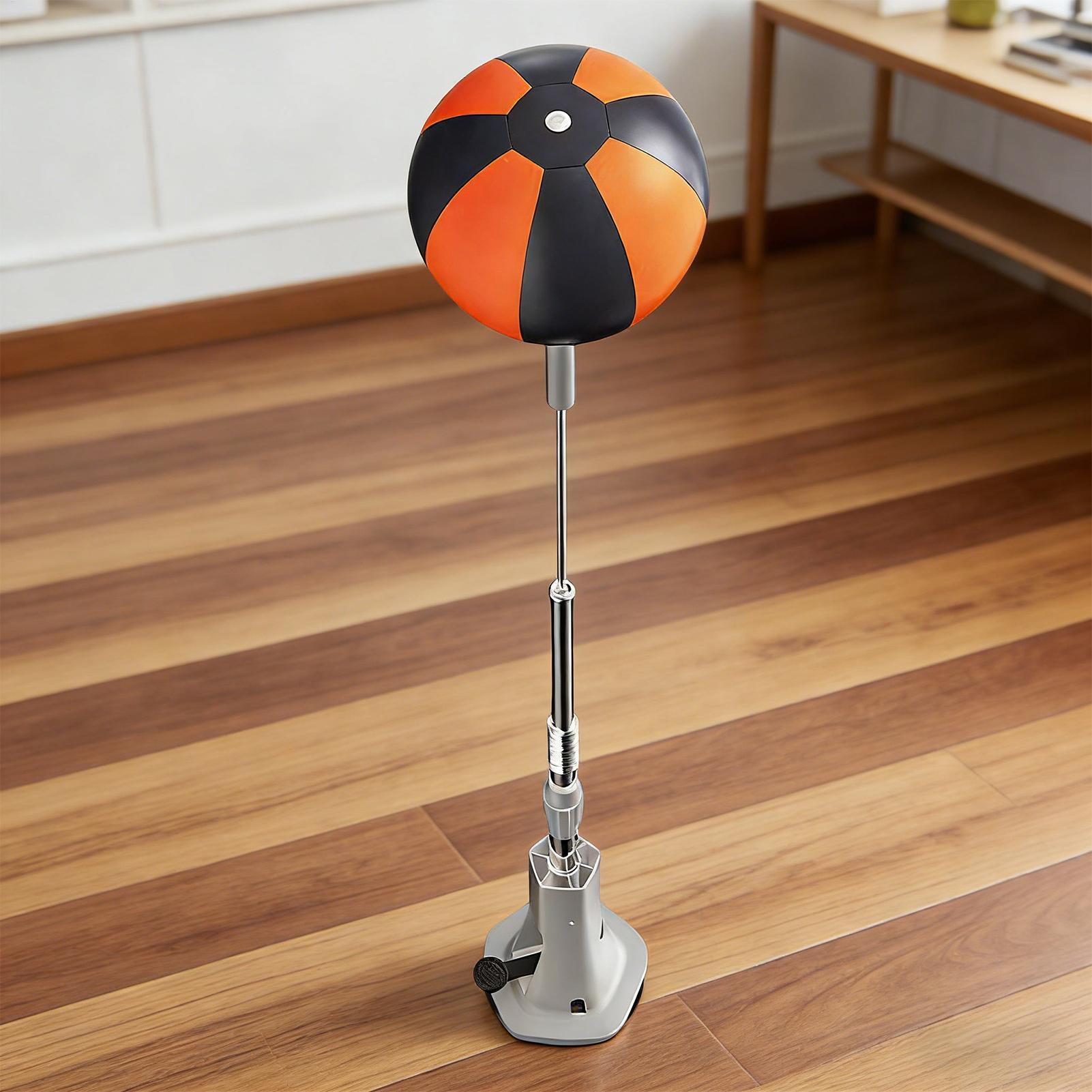 Punching Bag With Stand Boxing - đánh giá và giá Boxing Bag Stand