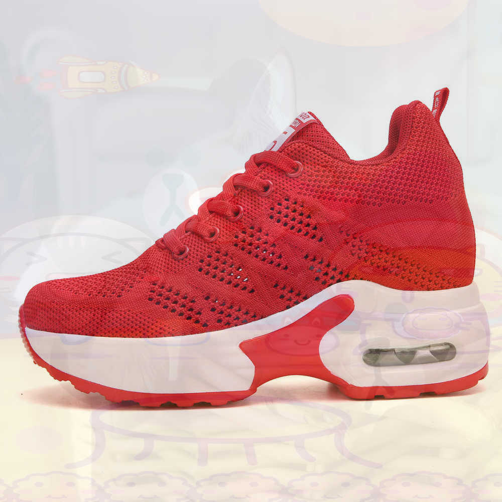 Red Size 36 Shoes Woman Tennis - đánh giá và giá Home Gym China