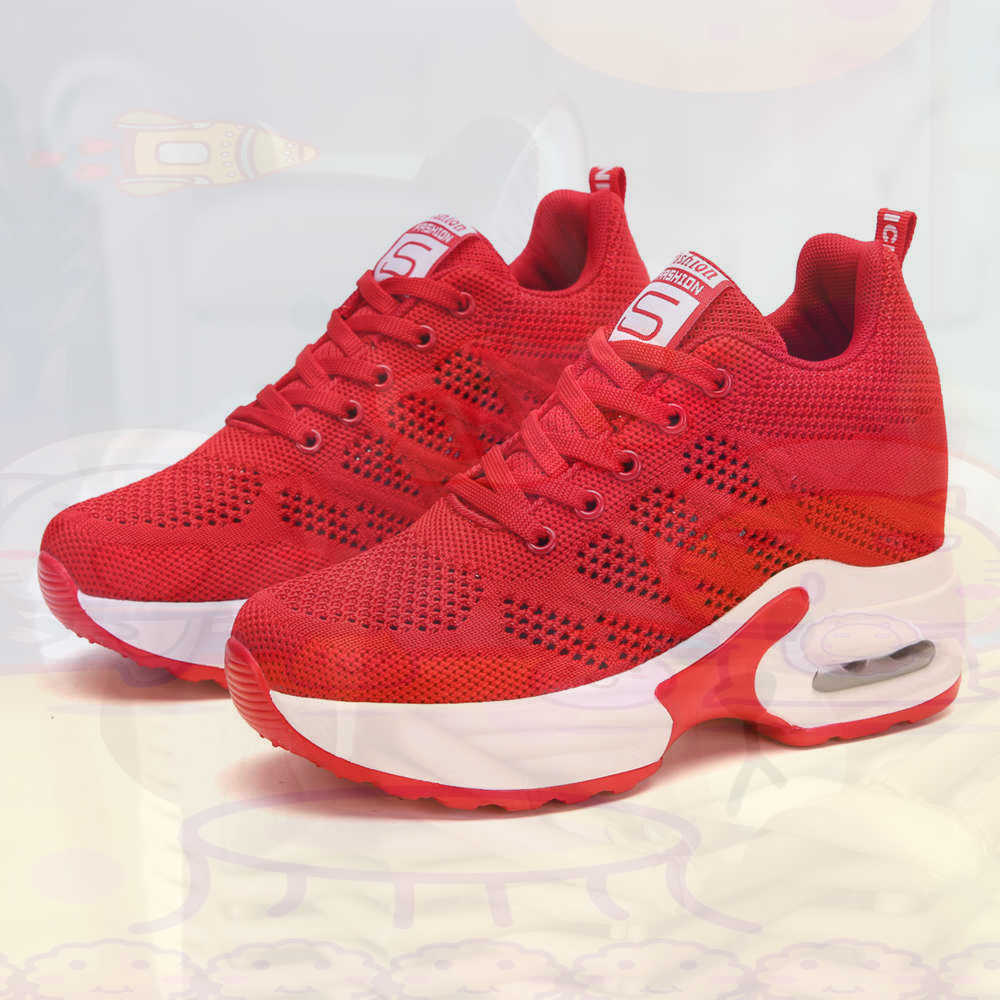 Red Size 36 Shoes Woman Tennis - đánh giá và giá Home Gym China