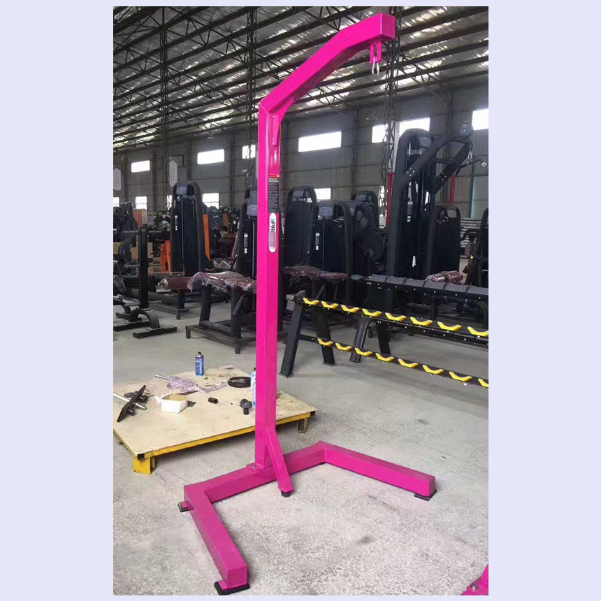 Boxing Punching Bag Rack Gym S - đánh giá và giá Boxing Bag Stand