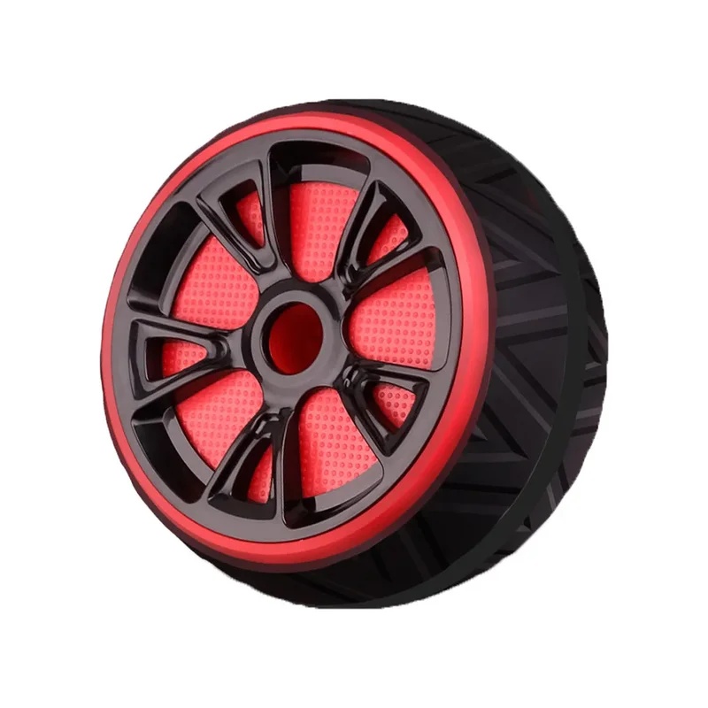 Non-Slip Ab Roller Wheel, Dura - đánh giá và giá Home Gym Essentials