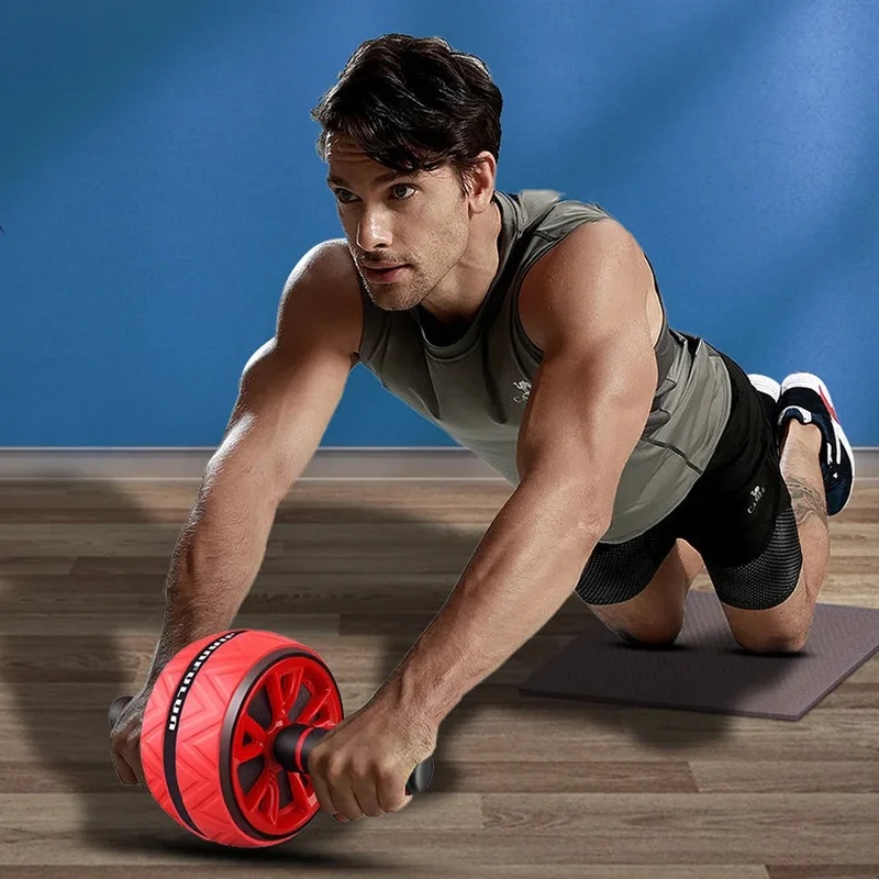 Non-Slip Ab Roller Wheel, Dura - đánh giá và giá Home Gym Essentials