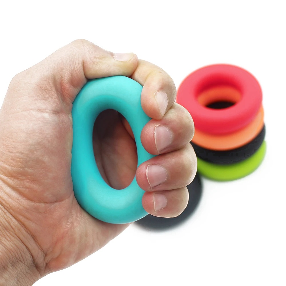 Hand Trainer Carpal Expander G - đánh giá và giá Home Gym Essentials