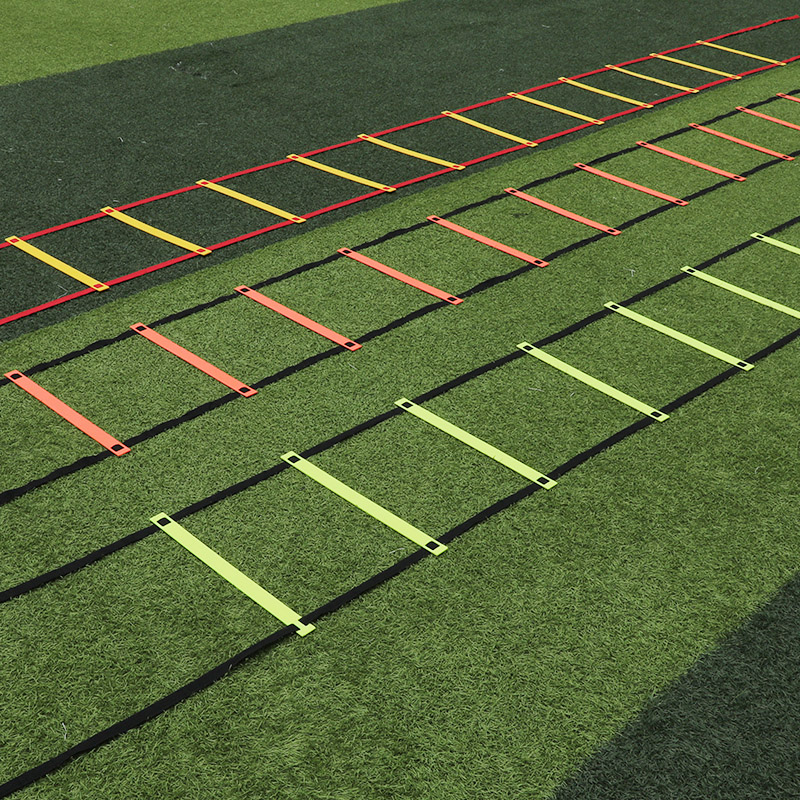 6 Meter Adjustable Agility Qui - đánh giá và giá Agility Ladder Speed