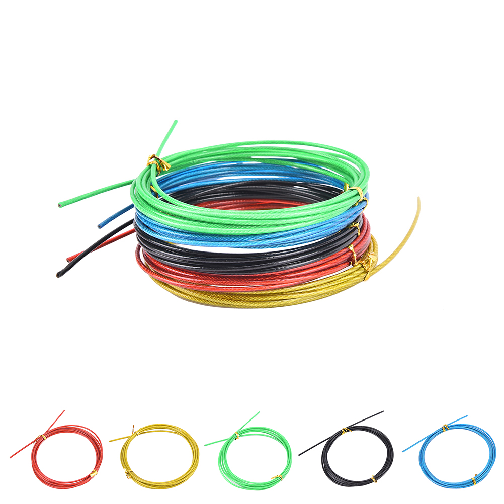 Steel Wire For Jump Ropes 3m S - đánh giá và giá Jump Rope Bearing