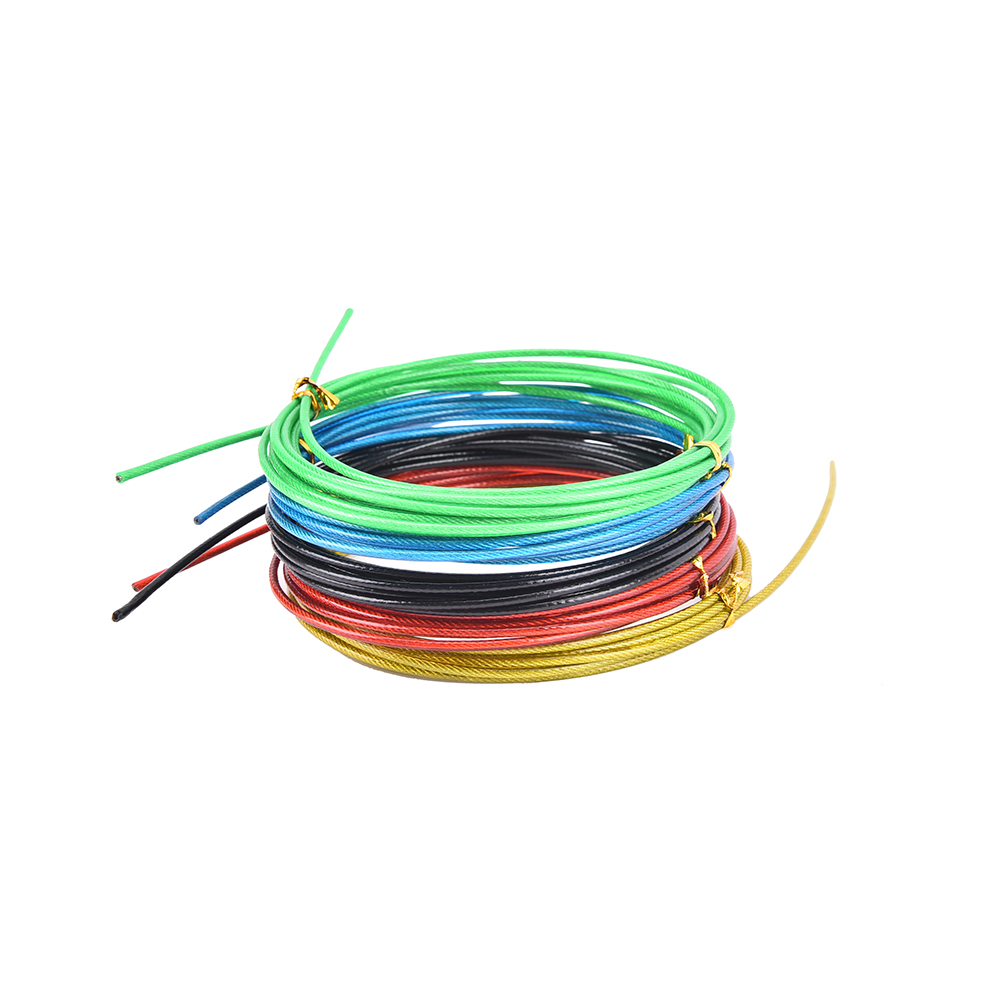 Steel Wire For Jump Ropes 3m S - đánh giá và giá Jump Rope Bearing