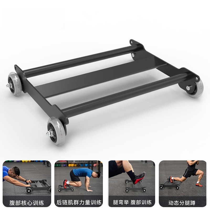 Core Training Ab Wheel Roller  - đánh giá và giá Ab Roller Wheel