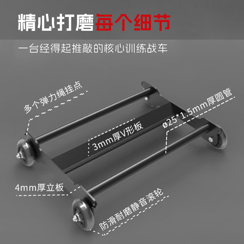 Core Training Ab Wheel Roller  - đánh giá và giá Ab Roller Wheel
