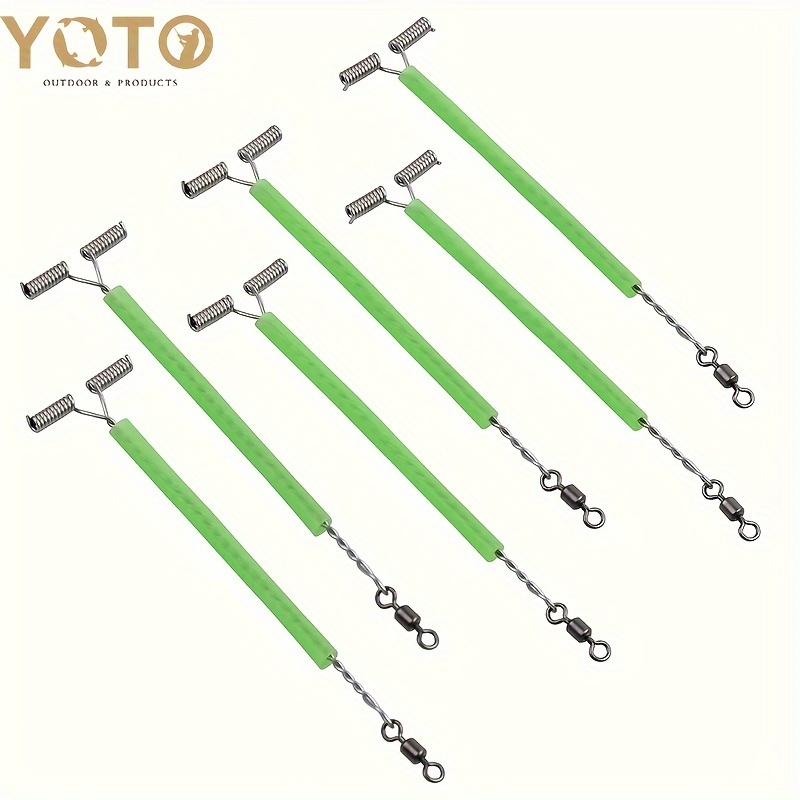 YOTO  Stainless steel bait lin - đánh giá và giá Wobble Board Balance
