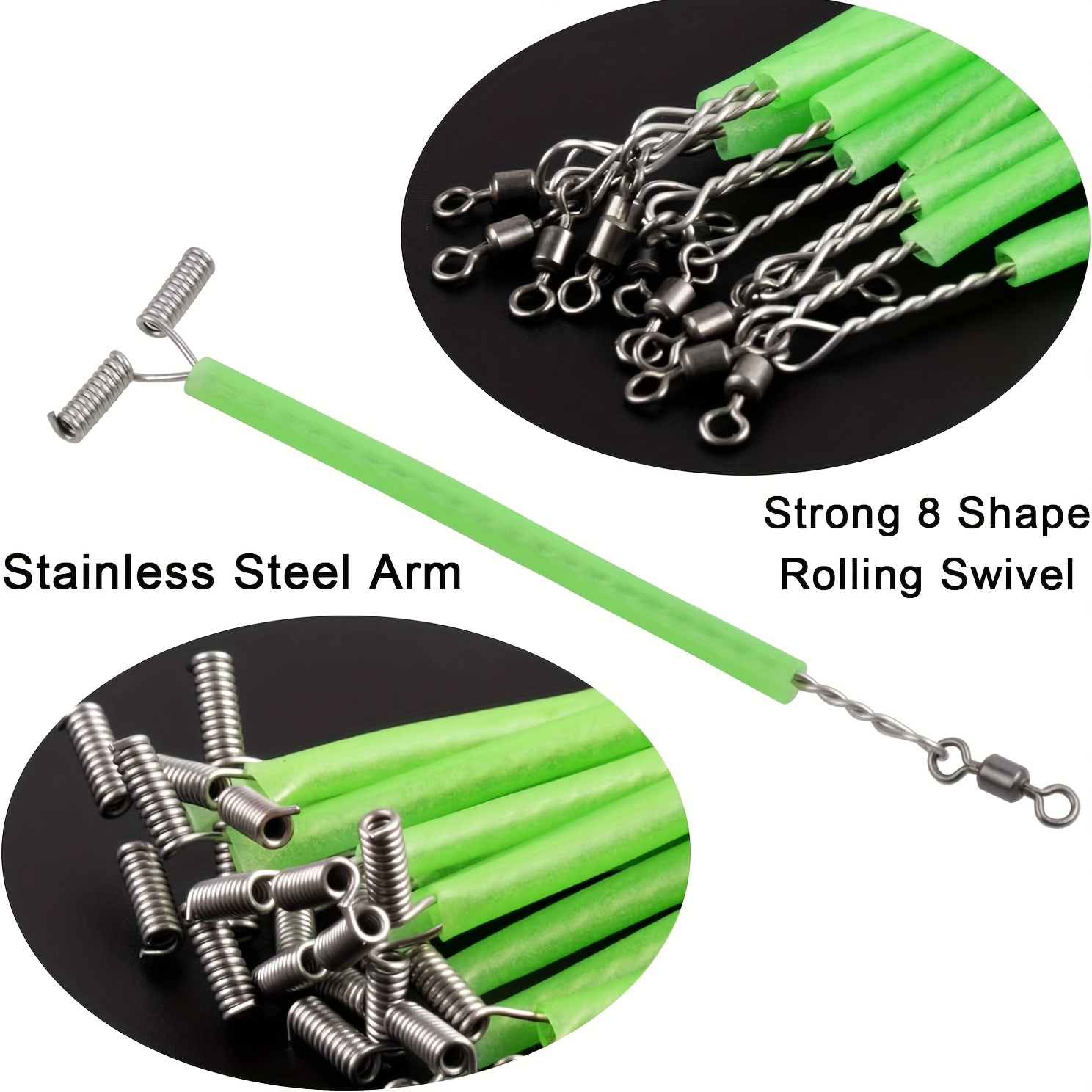 YOTO  Stainless steel bait lin - đánh giá và giá Wobble Board Balance