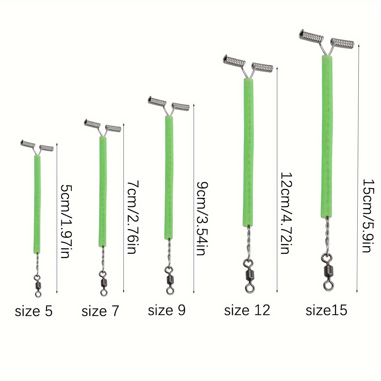 YOTO  Stainless steel bait lin - đánh giá và giá Wobble Board Balance