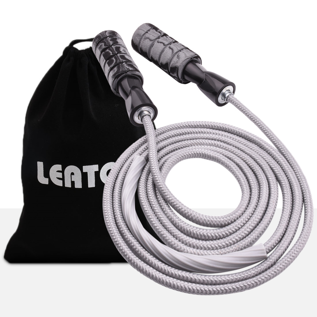 Men/Woman Speed Jump Rope Prof - đánh giá và giá Jump Rope Bearing