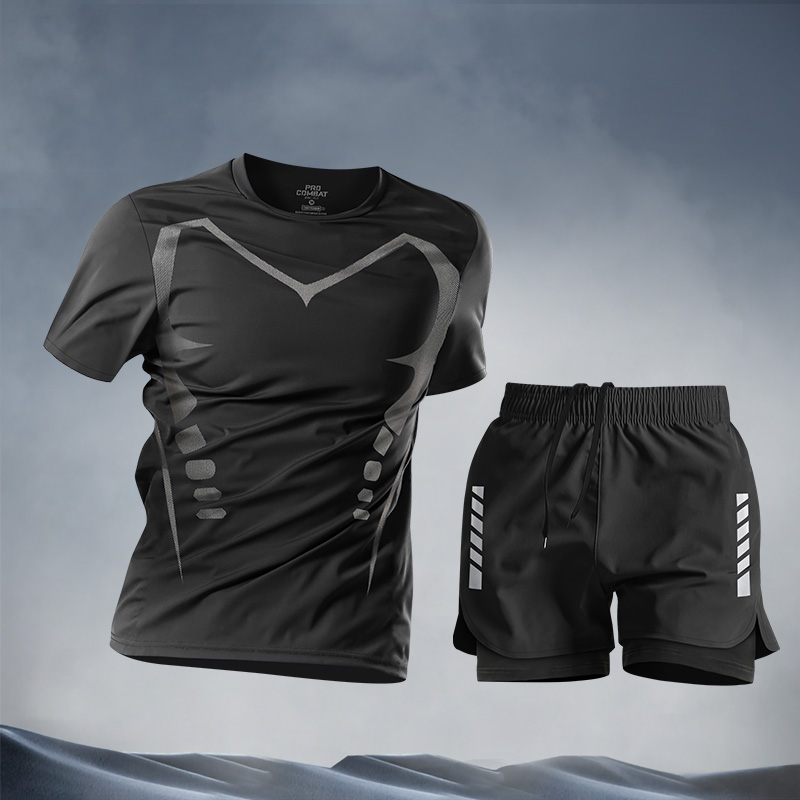 Casual Suits for Men Men's Sum - đánh giá và giá Home Gym China