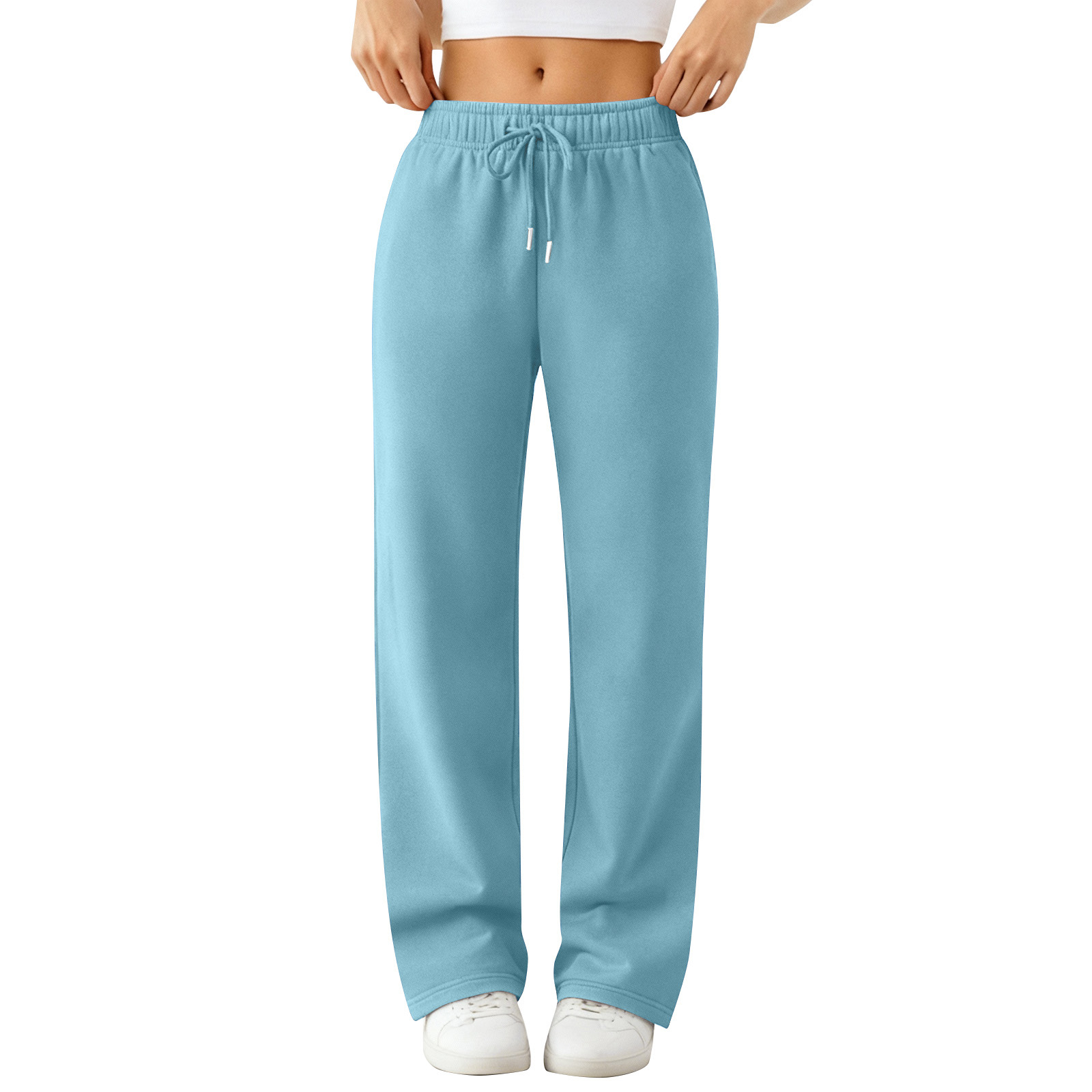 Women's Warm Wide-Leg Casual S - đánh giá và giá Home Gym China