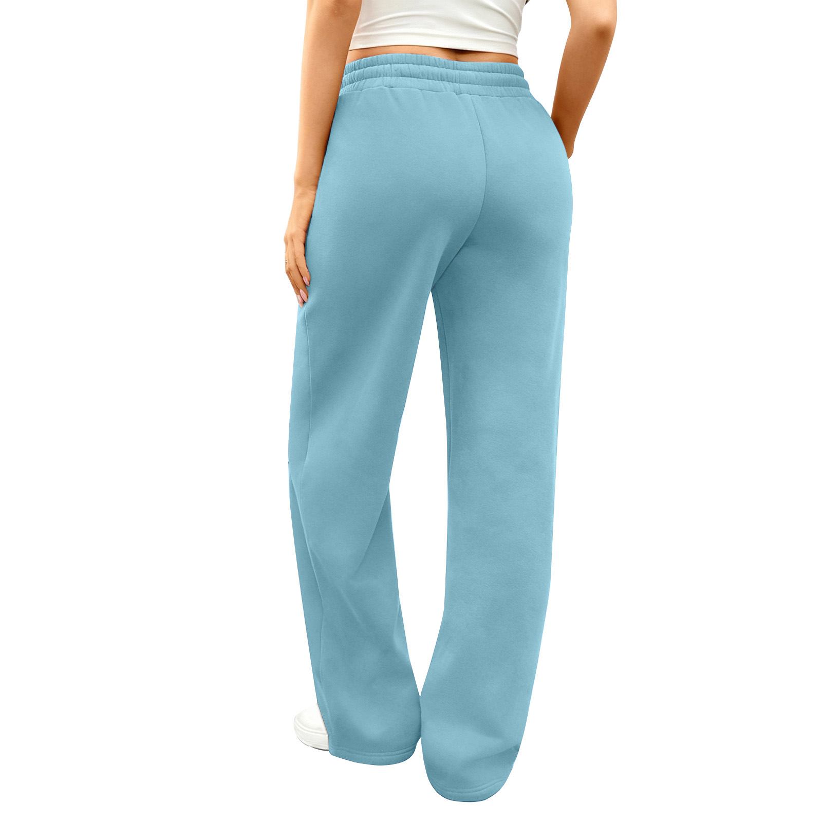 Women's Warm Wide-Leg Casual S - đánh giá và giá Home Gym China
