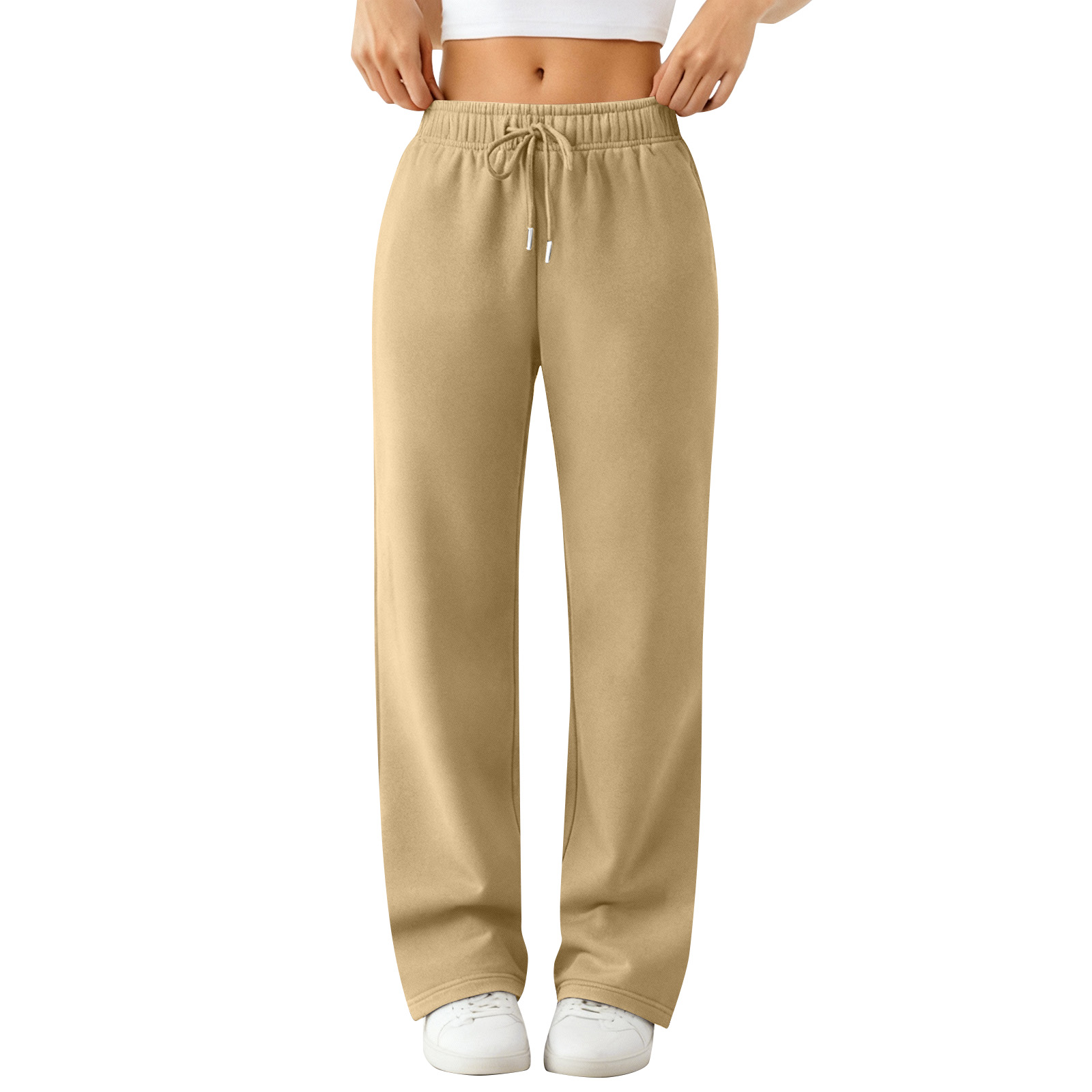 Women's Warm Wide-Leg Casual S - đánh giá và giá Home Gym China