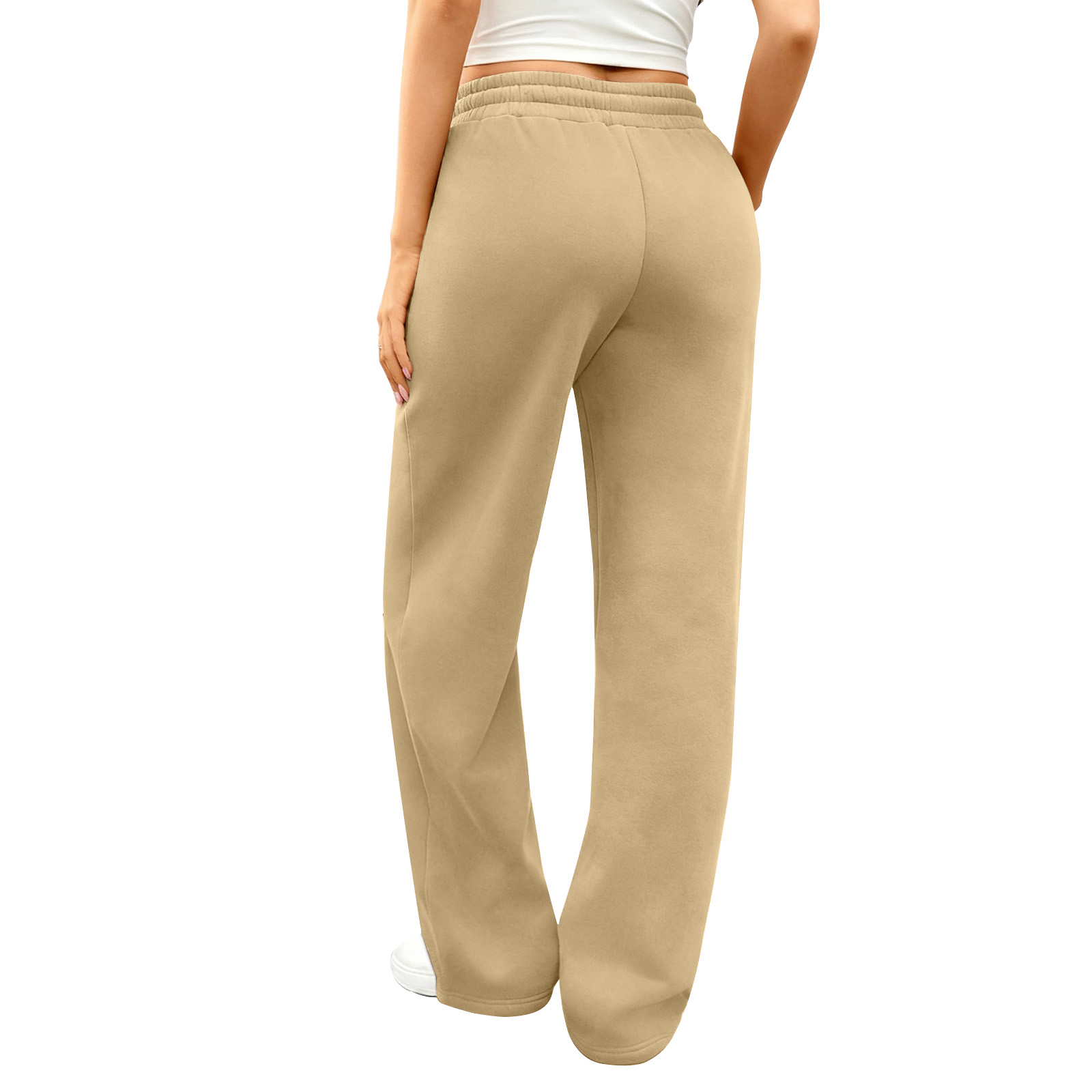 Women's Warm Wide-Leg Casual S - đánh giá và giá Home Gym China