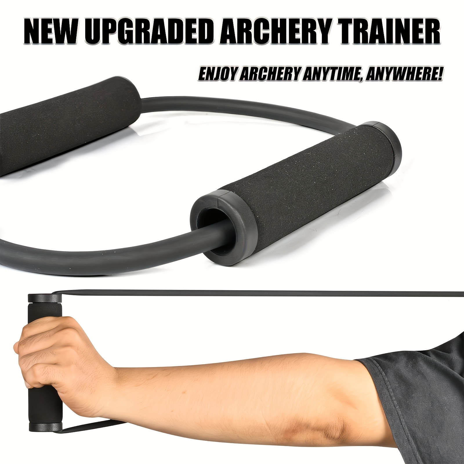 Bow and Arrow Pull Training De - đánh giá và giá Home Gym Essentials