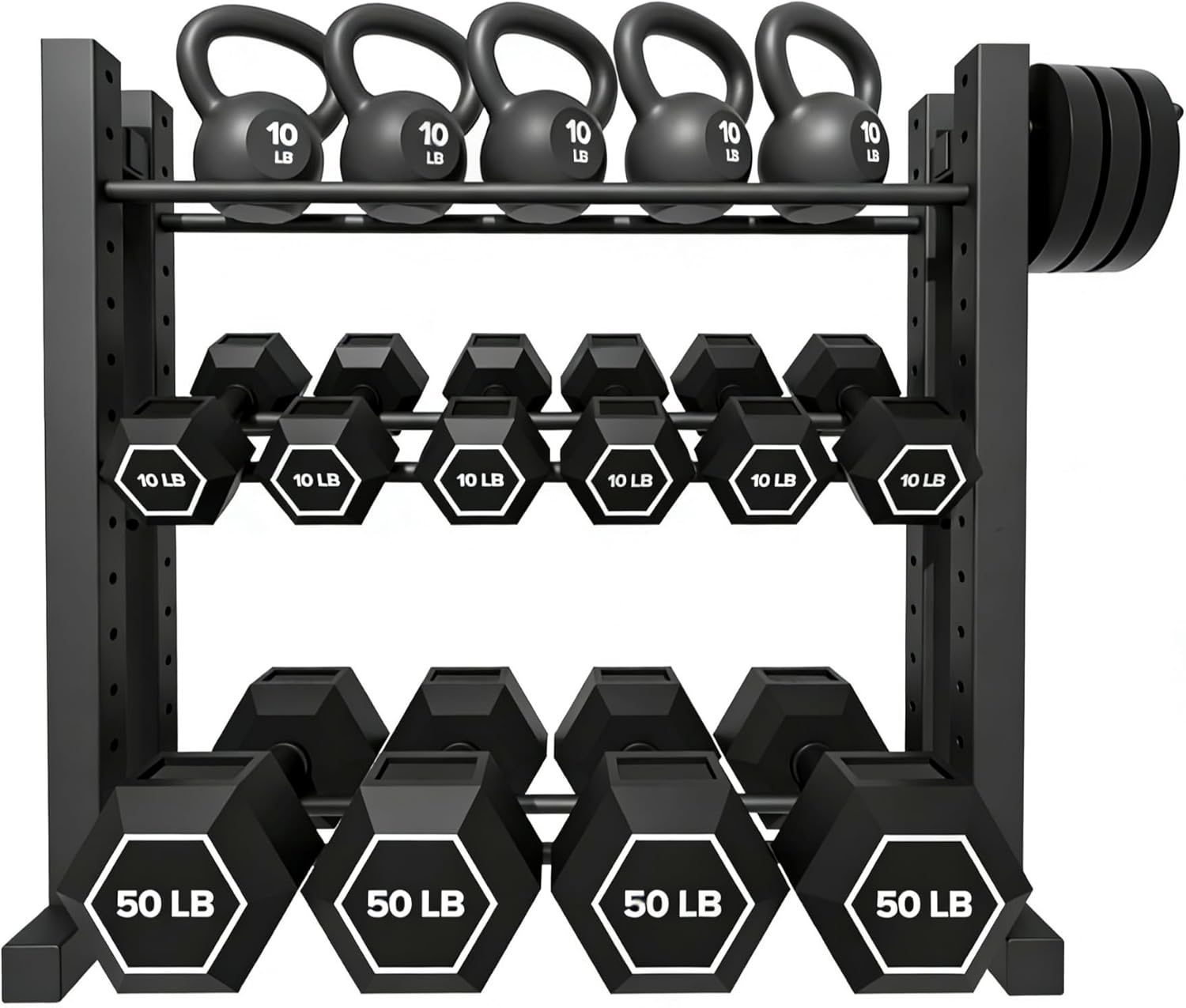 Home Gym Use, Steel Material,  - đánh giá và giá Home Gym Training