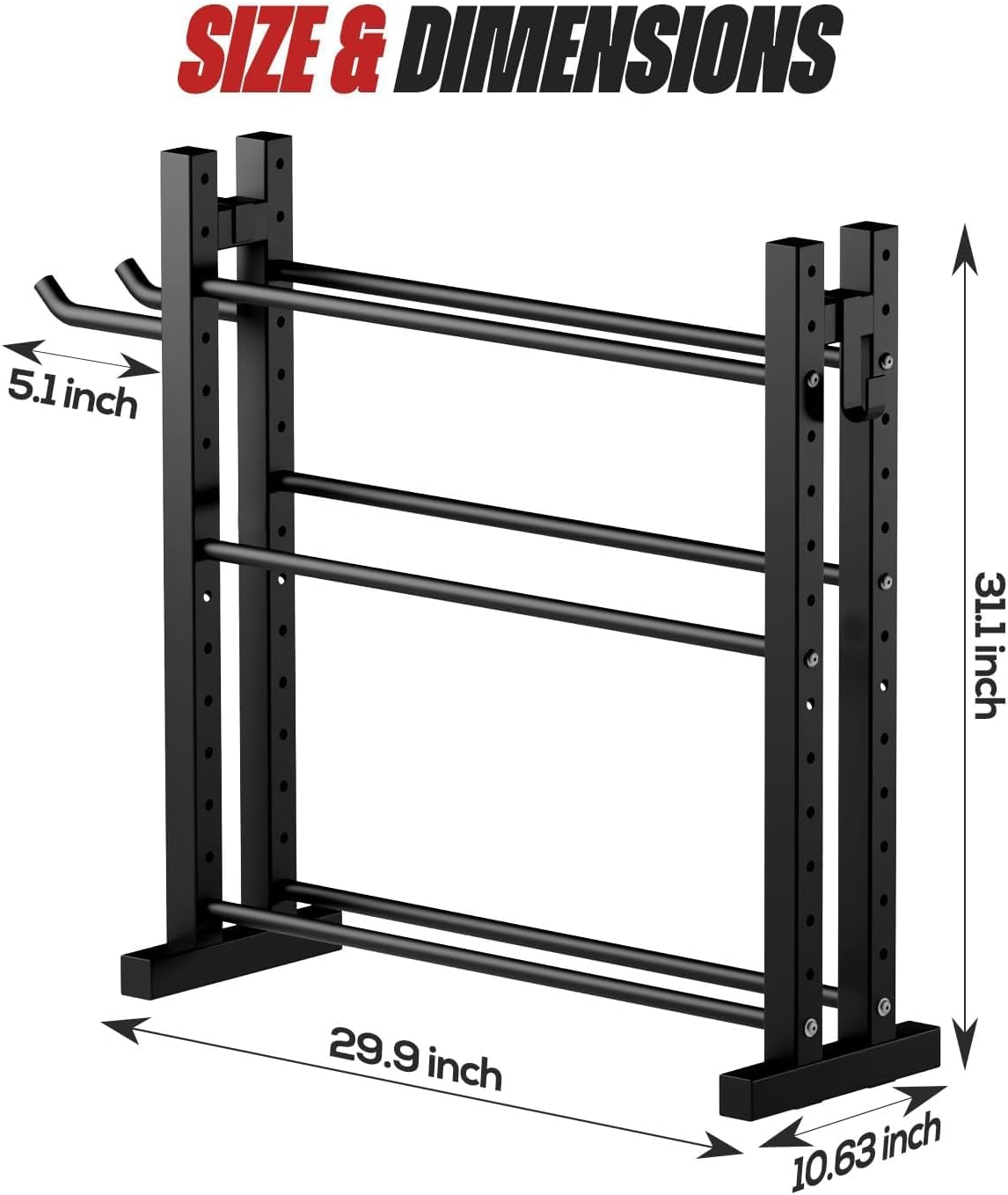 Home Gym Use, Steel Material,  - đánh giá và giá Home Gym Training