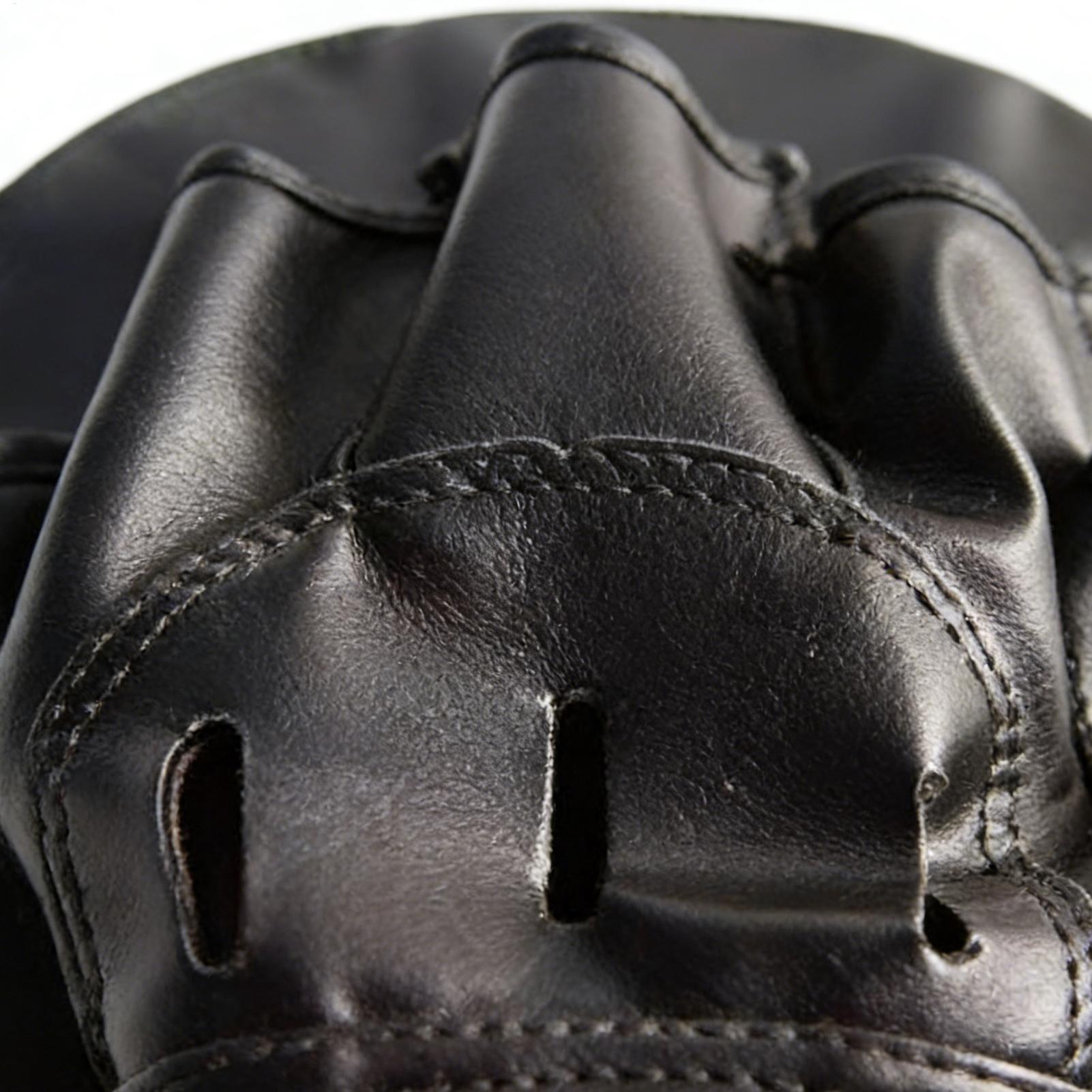 Punching Mitts PU Leather Exer - đánh giá và giá Home Gym For Small Spaces