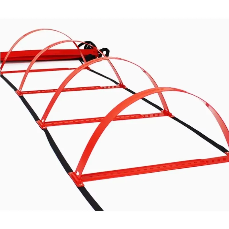 High Quality Versatile Dual Pu - đánh giá và giá Agility Ladder Speed