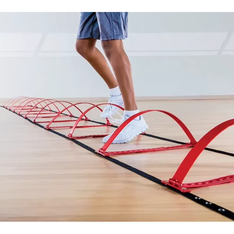 High Quality Versatile Dual Pu - đánh giá và giá Agility Ladder Speed