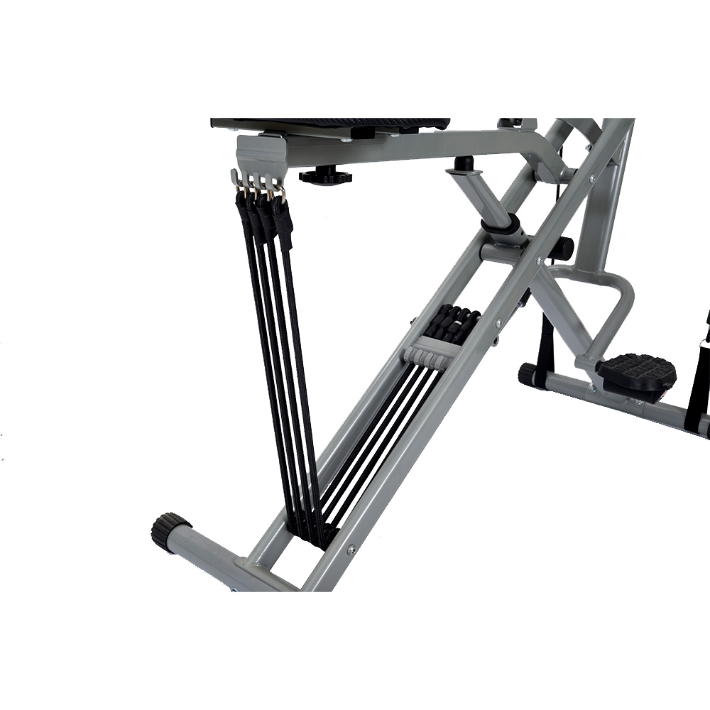 Easy Setup Home Gym System Fol - đánh giá và giá Home Gym Full Setup