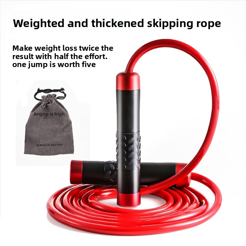 Aluminum Alloy Bearing Weighte - đánh giá và giá Jump Rope Bearing