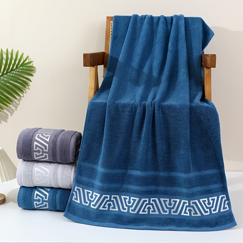 1 Extra Large Bath Towel Heavy - đánh giá và giá Home Gym Full Setup