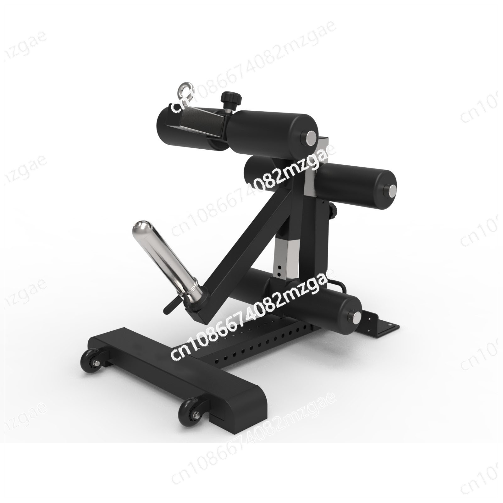 For Home Using Gym Strength Tr - đánh giá và giá Home Gym Leg Extension