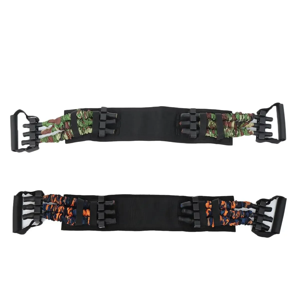 Resistance Bands Bench Press R - đánh giá và giá Home Gym Essentials