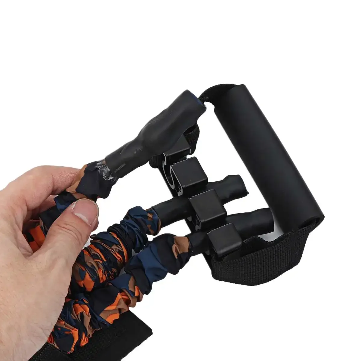 Resistance Bands Bench Press R - đánh giá và giá Home Gym Essentials