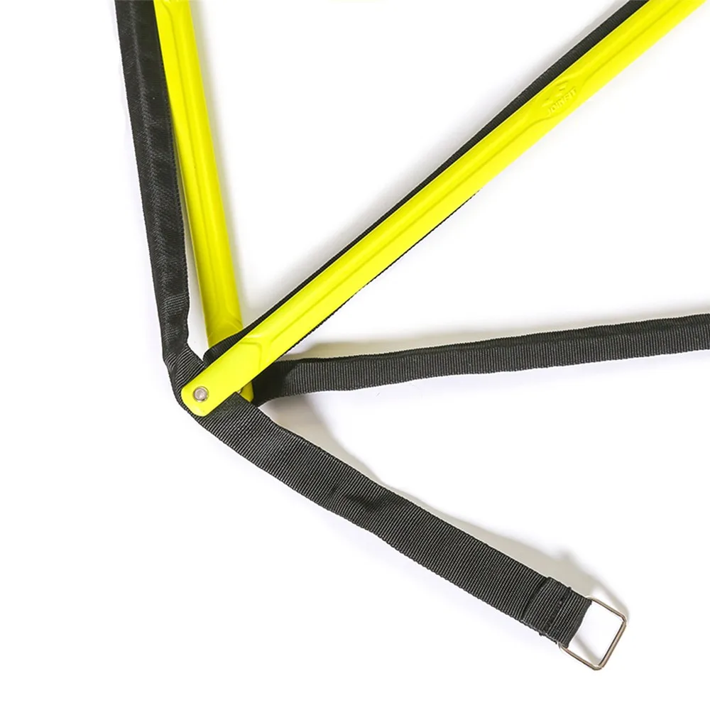 Adjustable Agility Ladder Cust - đánh giá và giá Agility Ladder Speed