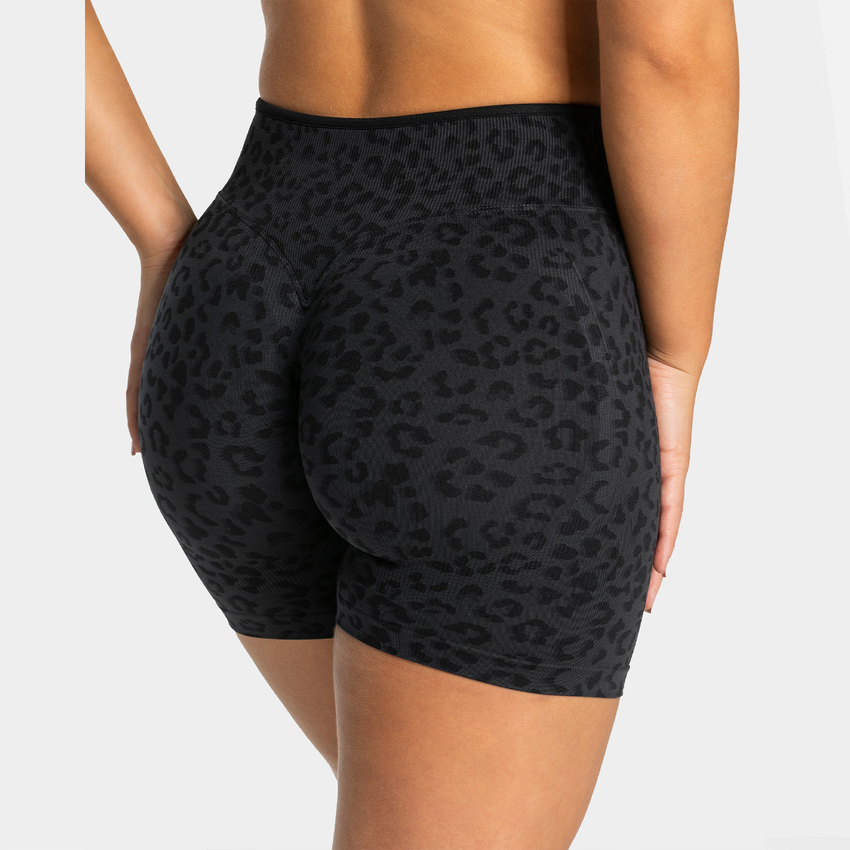 Yoga Shorts for Women, Seamles - đánh giá và giá Home Gym Build